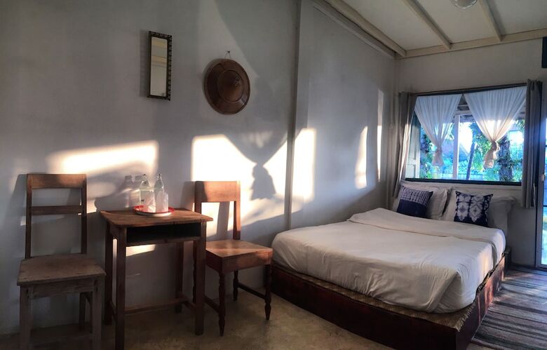 Hotel Ban Narai River Guesthouse