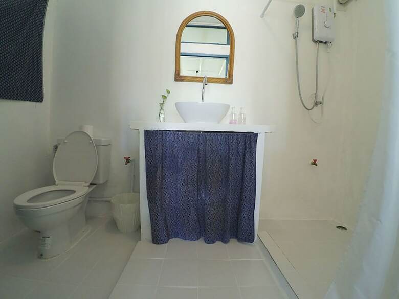 Hotel Ban Narai River Guesthouse