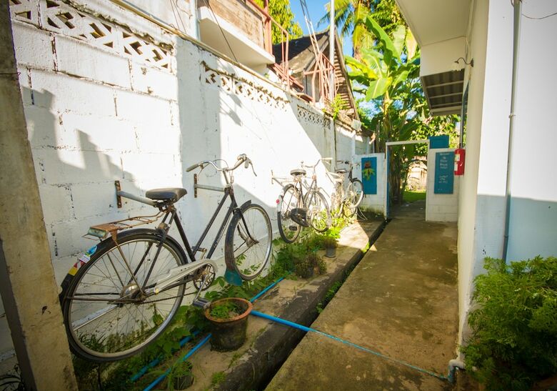 Hotel Ban Narai River Guesthouse