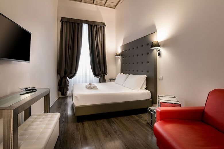 Hotel Borgofico Relais & Wellness