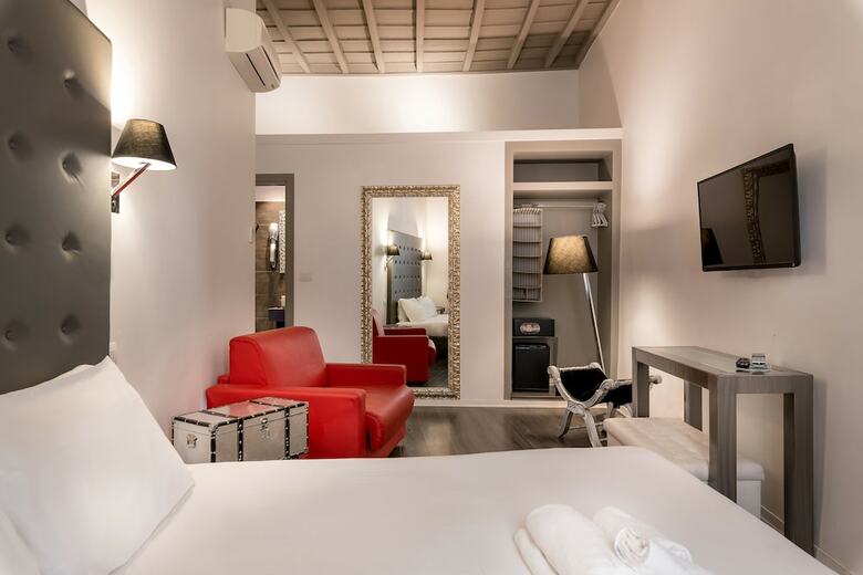 Hotel Borgofico Relais & Wellness