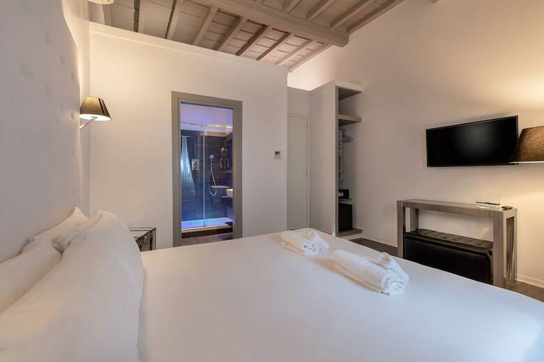 Hotel Borgofico Relais & Wellness