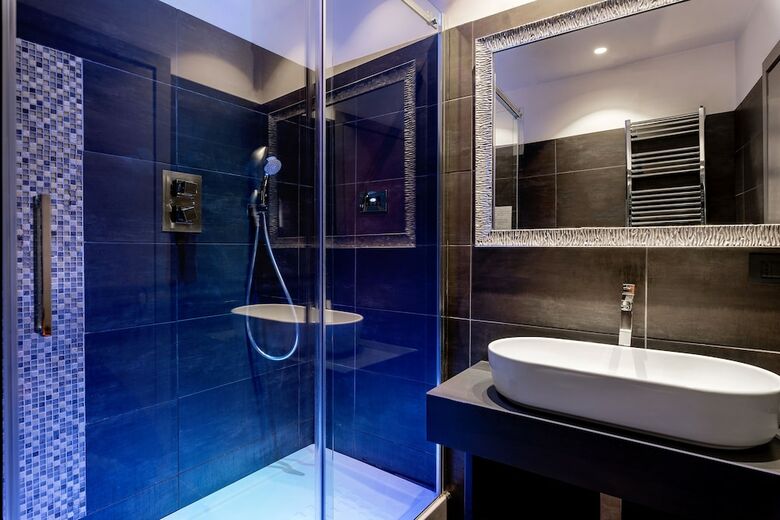 Hotel Borgofico Relais & Wellness