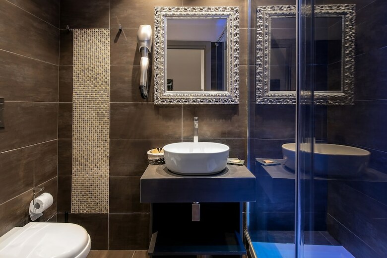 Hotel Borgofico Relais & Wellness