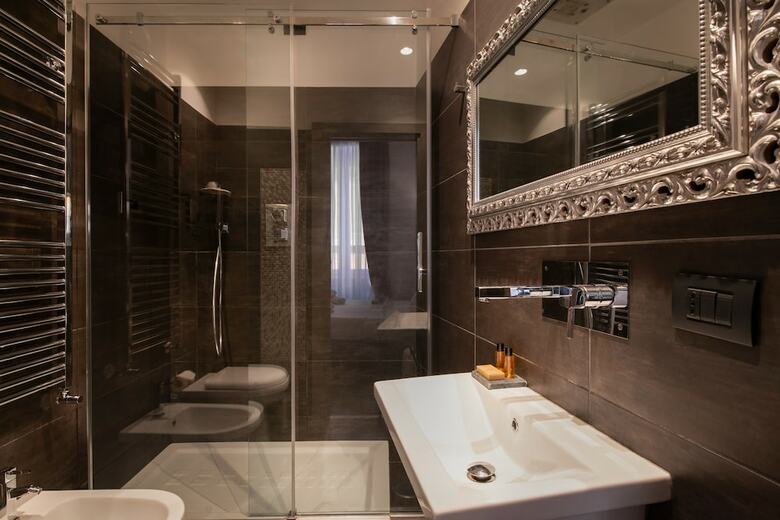 Hotel Borgofico Relais & Wellness