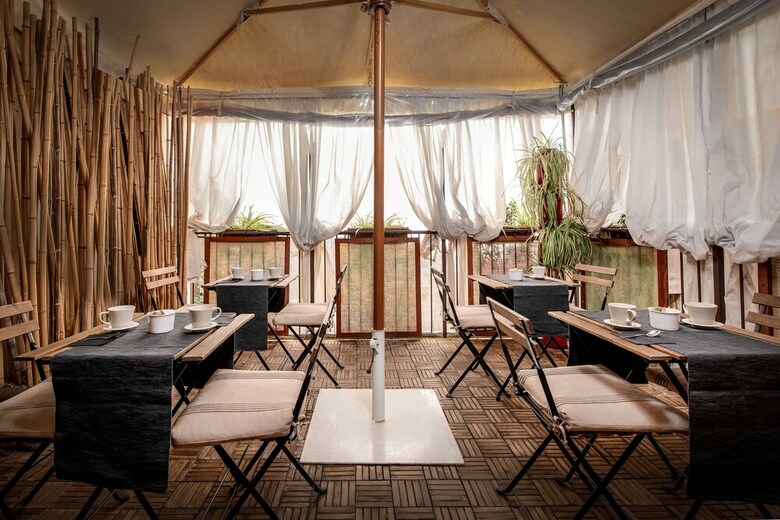 Hotel Borgofico Relais & Wellness