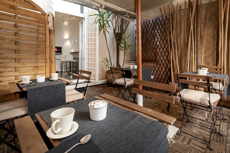 Hotel Borgofico Relais & Wellness