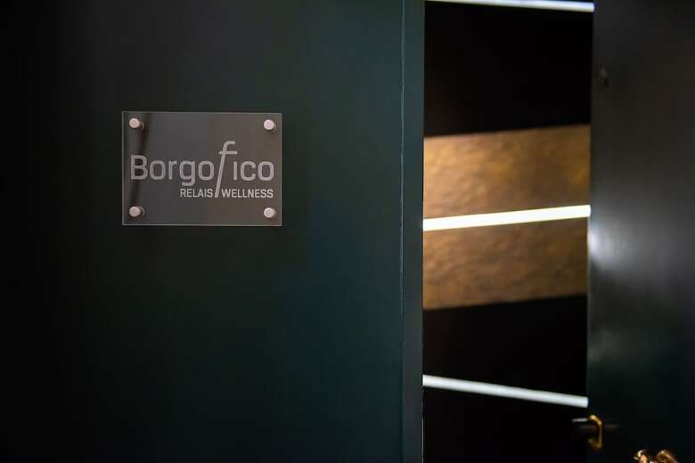 Hotel Borgofico Relais & Wellness