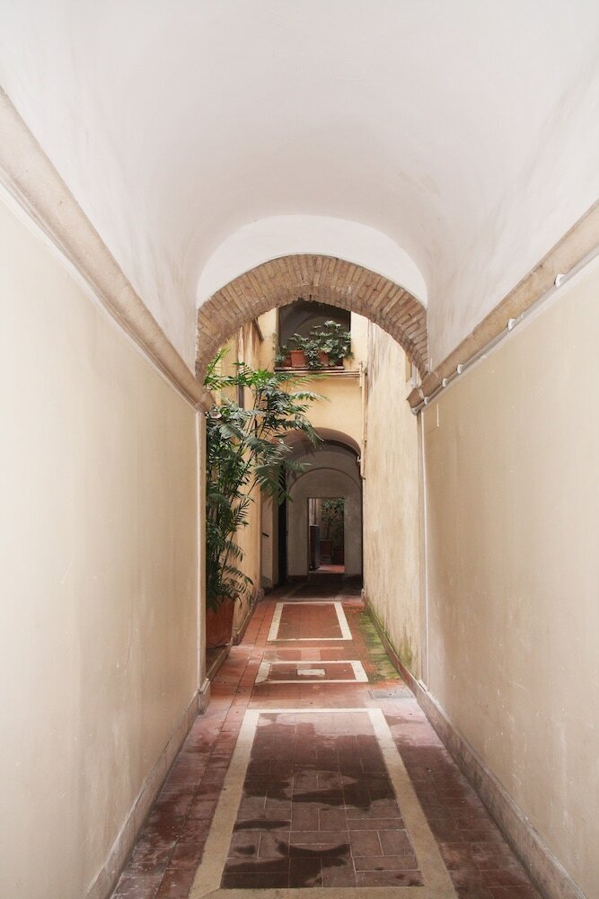 Hotel Borgofico Relais & Wellness