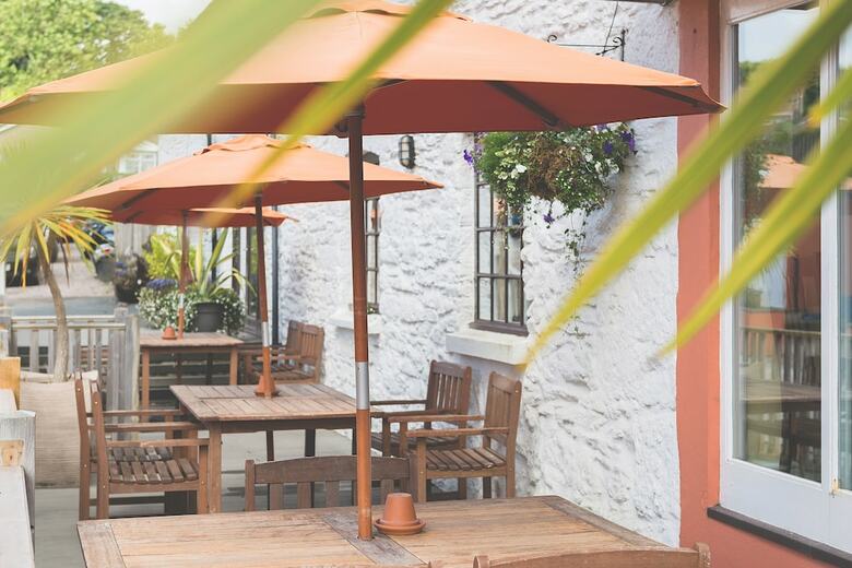 Posada Rose & Crown