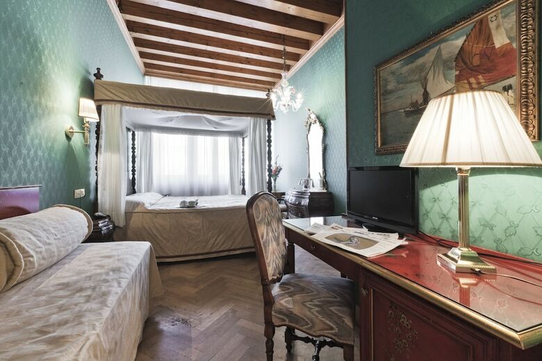 Palazzo Cendon - Le Mansarde