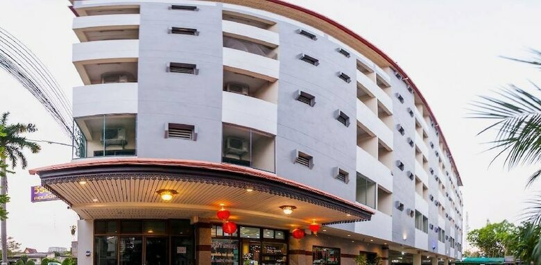 Hotel Veerasuda Condotel