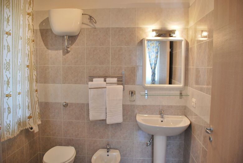 Bed & Breakfast La Via Del Mare
