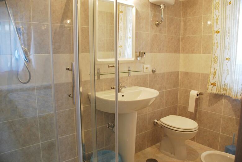Bed & Breakfast La Via Del Mare