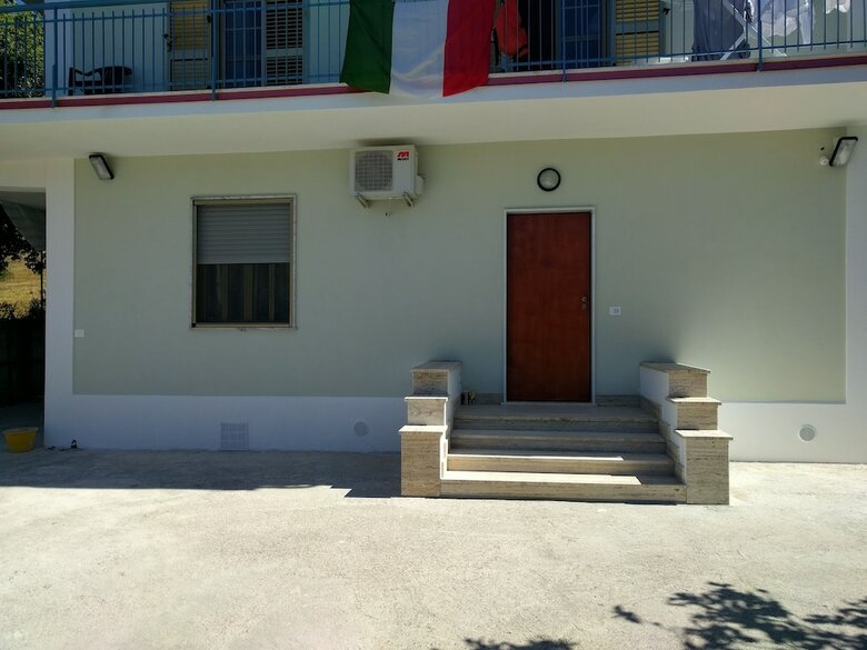 Bed & Breakfast La Via Del Mare