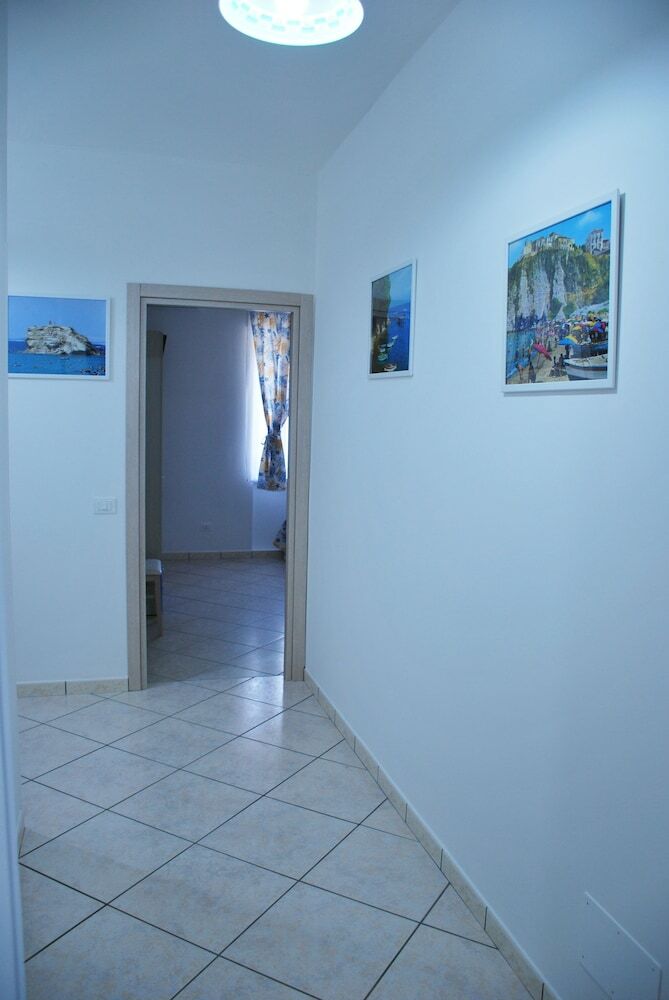 Bed & Breakfast La Via Del Mare