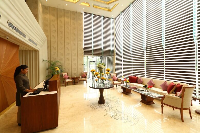 Hotel Ameya Suites