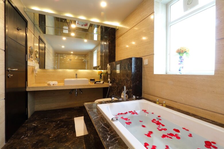 Hotel Ameya Suites