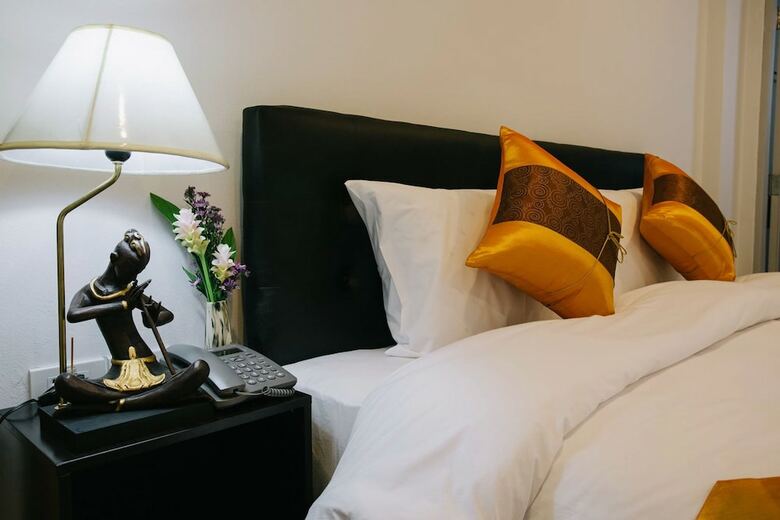 Hotel Noble Tarntong Boutique