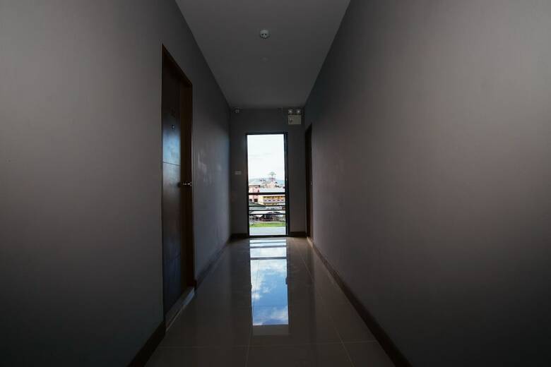 Hotel Noble Tarntong Boutique