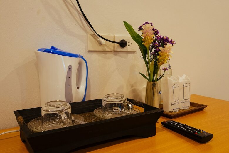 Hotel Noble Tarntong Boutique
