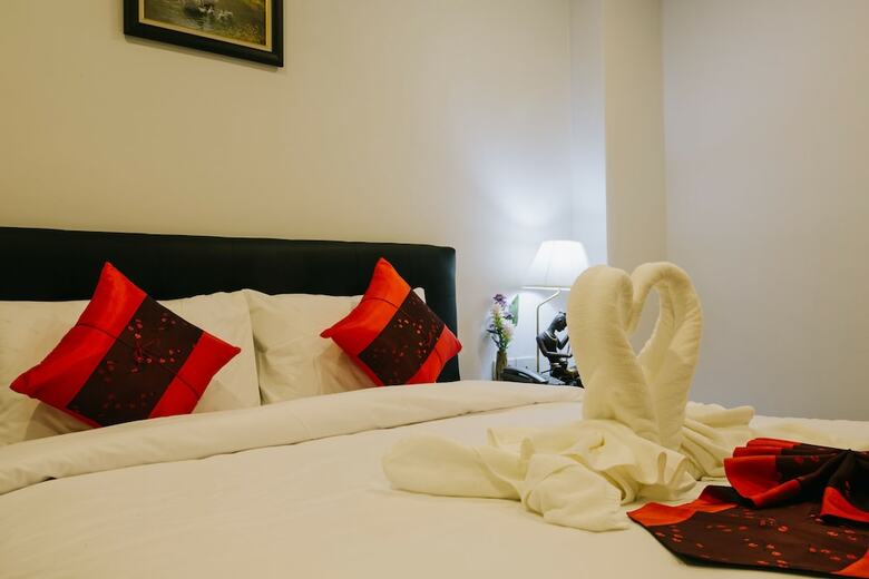 Hotel Noble Tarntong Boutique