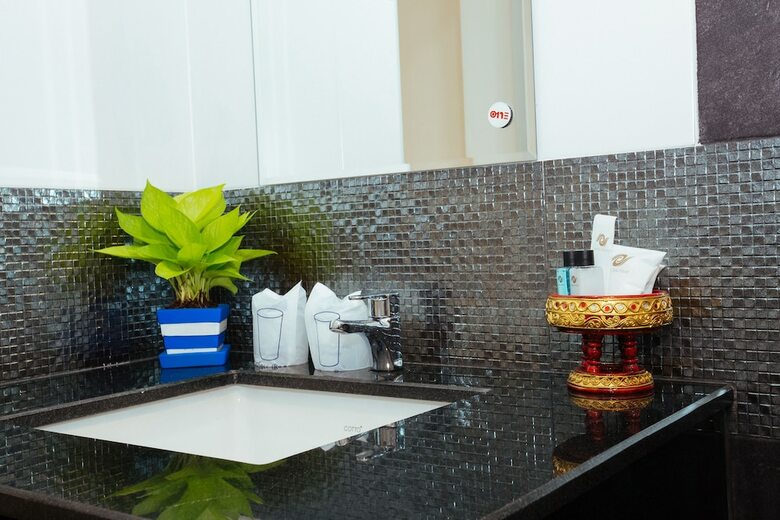 Hotel Noble Tarntong Boutique