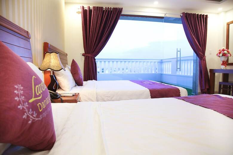 Lavender Danang Hotel