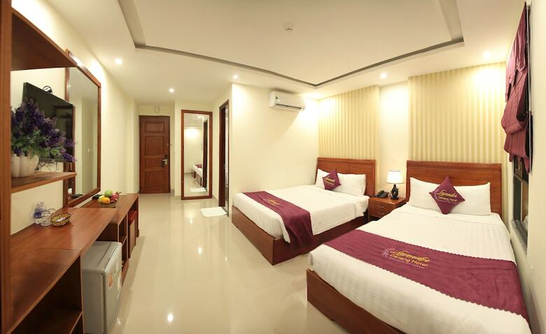 Lavender Danang Hotel