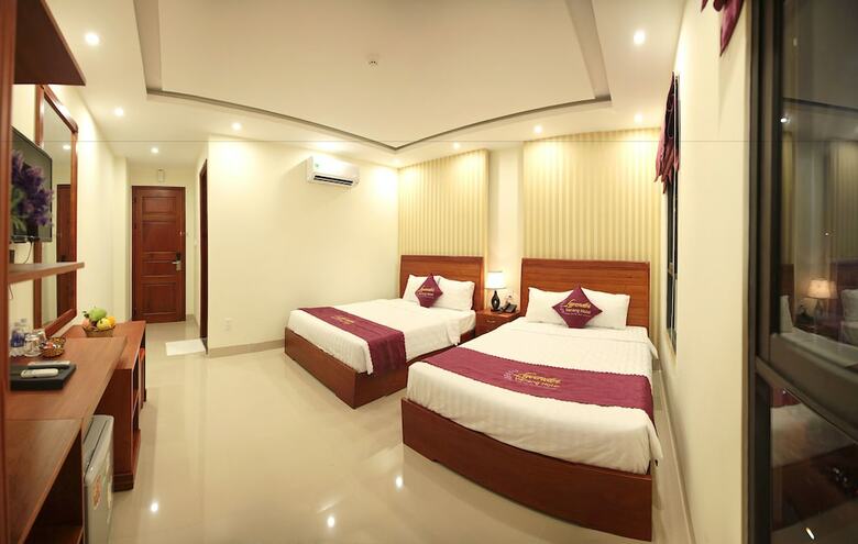 Lavender Danang Hotel