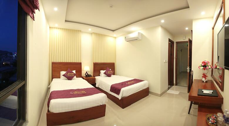 Lavender Danang Hotel