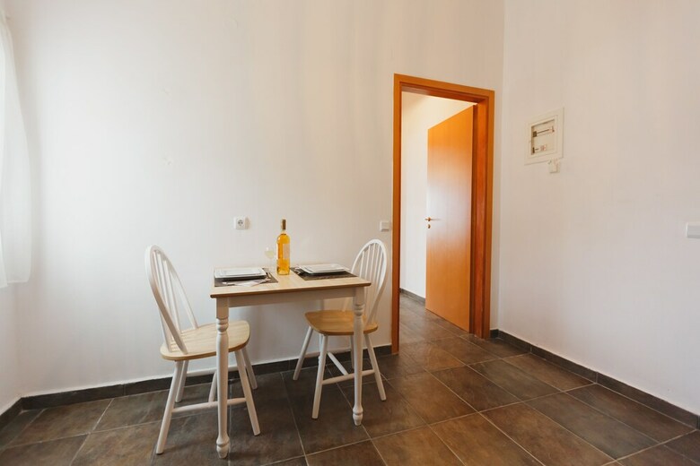 Apartamentos Stellatos House
