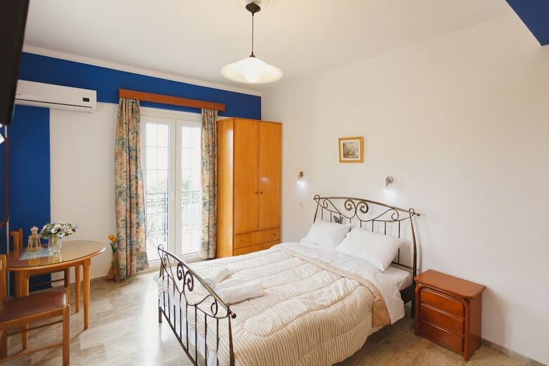 Apartamentos Stellatos House