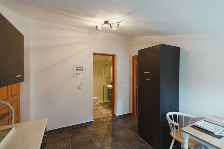 Apartamentos Stellatos House
