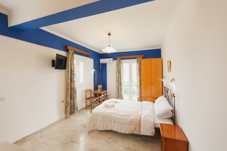 Apartamentos Stellatos House