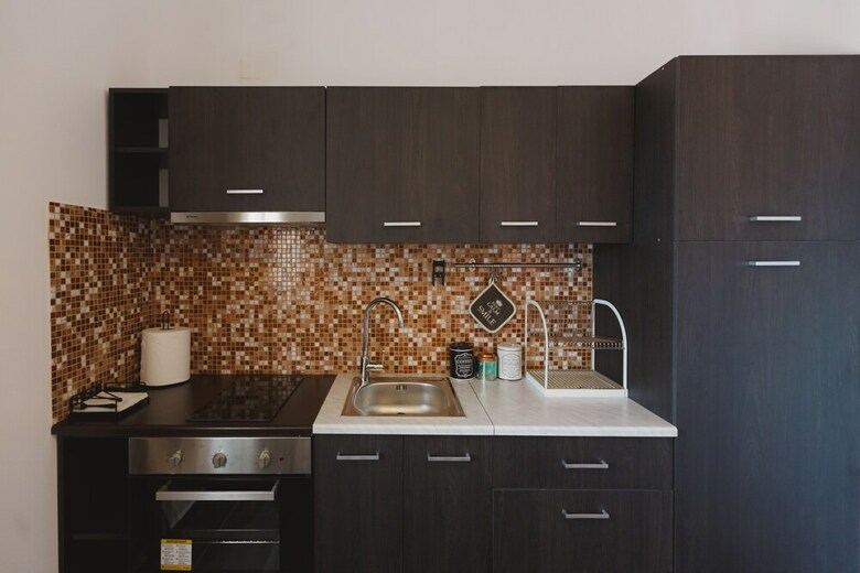 Apartamentos Stellatos House