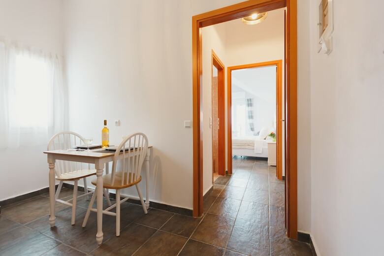 Apartamentos Stellatos House