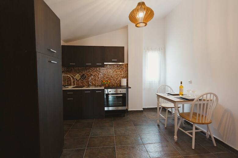 Apartamentos Stellatos House