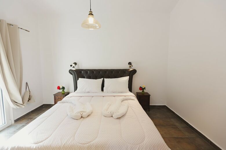 Apartamentos Stellatos House