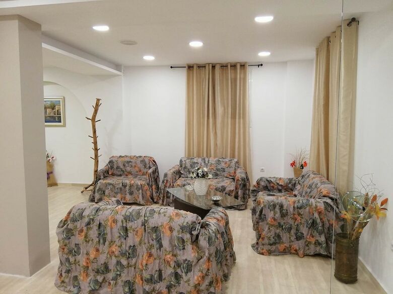 Apartamentos Stellatos House