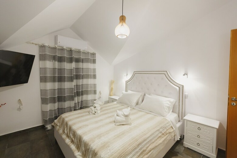 Apartamentos Stellatos House