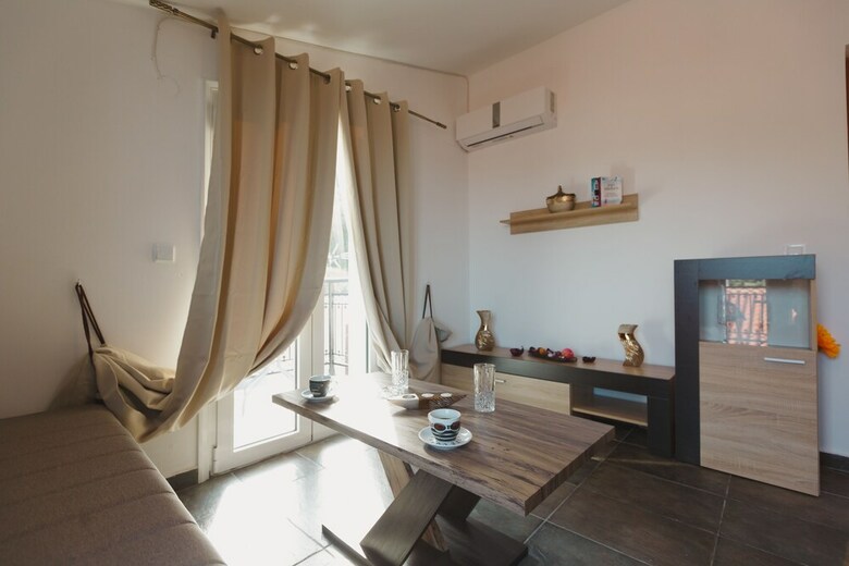Apartamentos Stellatos House