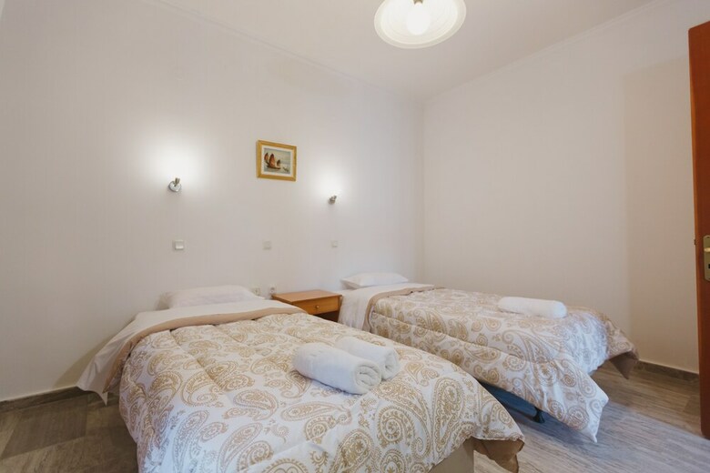 Apartamentos Stellatos House