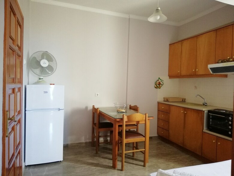 Apartamentos Stellatos House