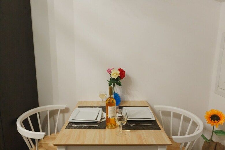Apartamentos Stellatos House