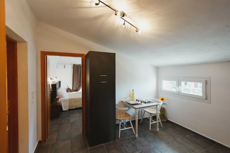 Apartamentos Stellatos House