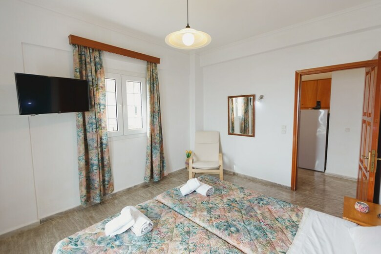 Apartamentos Stellatos House