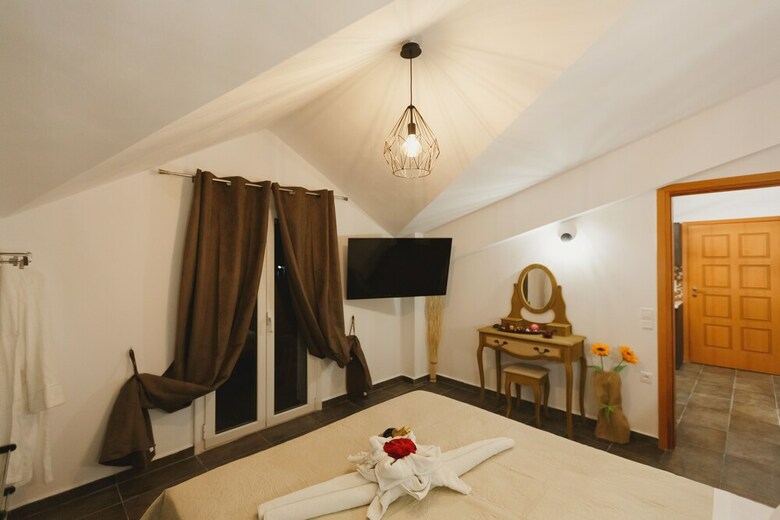Apartamentos Stellatos House