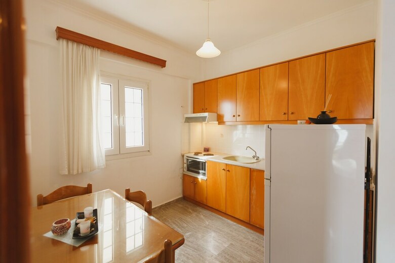 Apartamentos Stellatos House