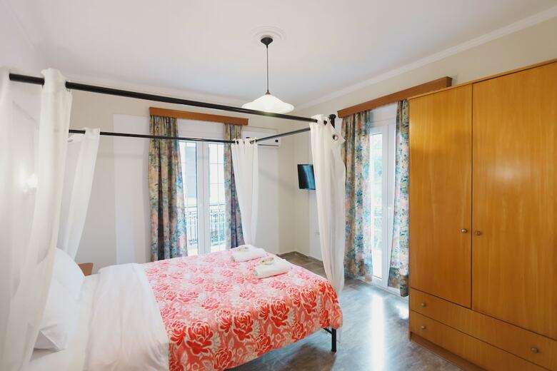 Apartamentos Stellatos House